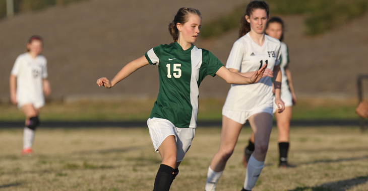 High school sports report nc